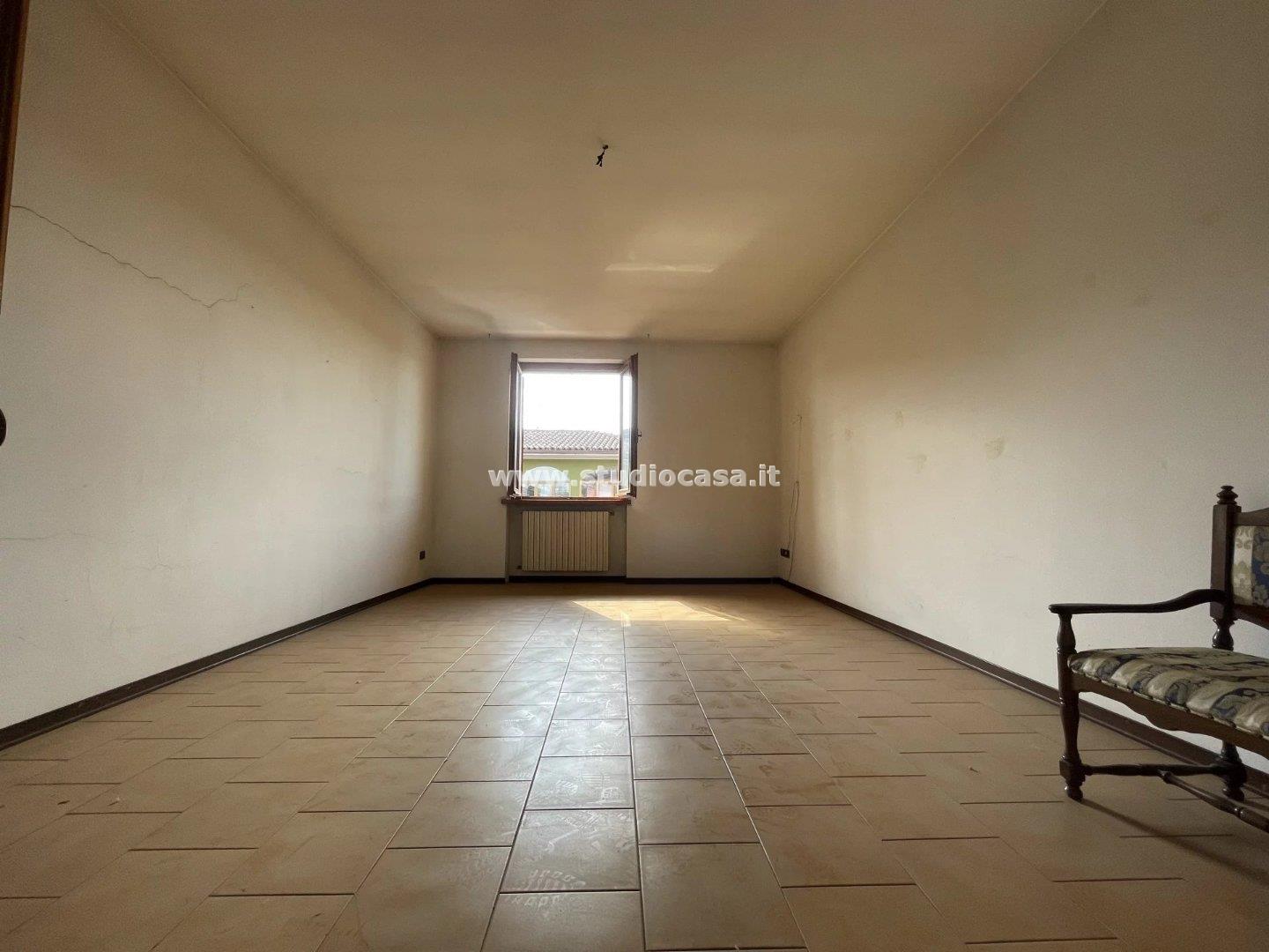 Villa Bifamiliare in vendita a Offanengo