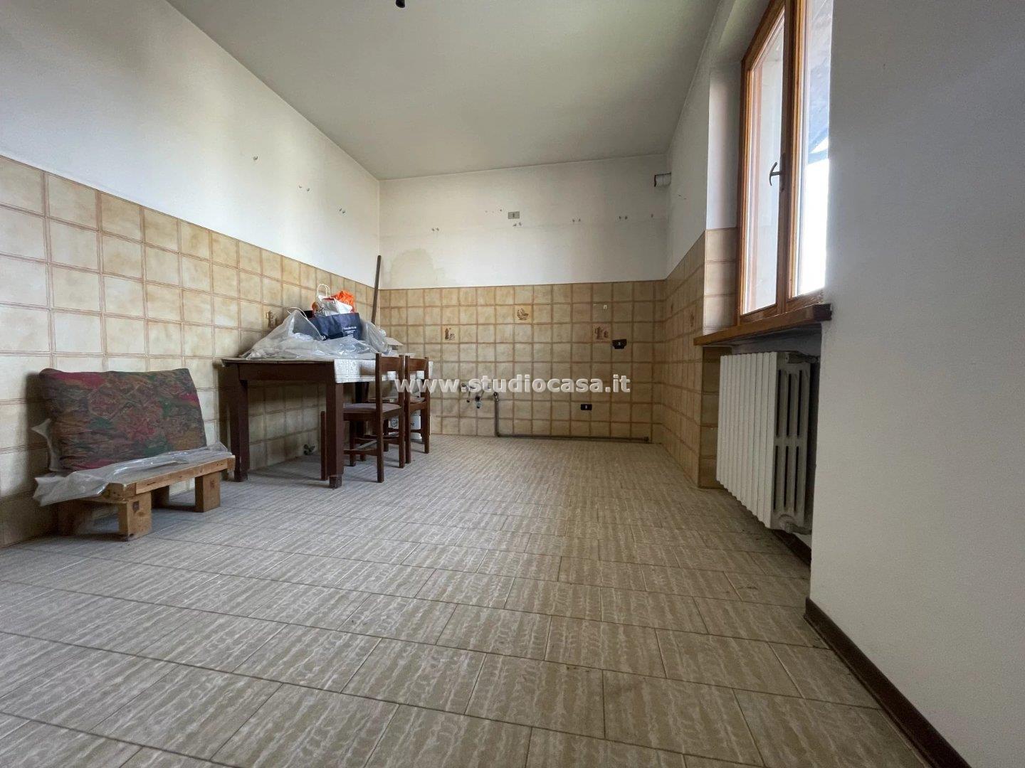 Villa Bifamiliare in vendita a Offanengo