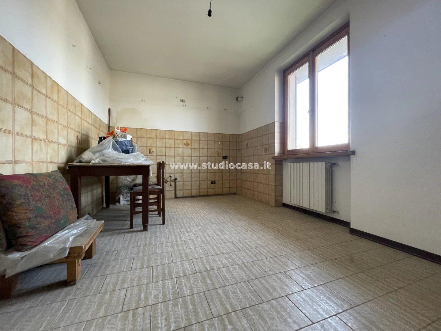 Villa Bifamiliare in vendita a Offanengo