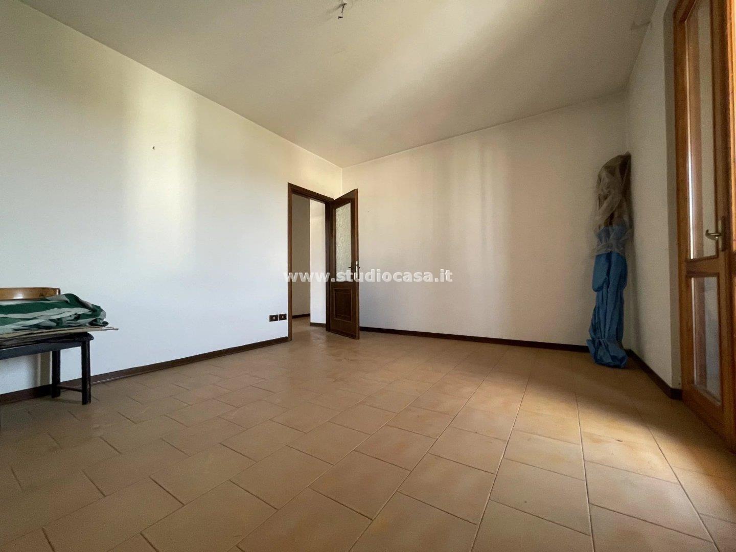 Villa Bifamiliare in vendita a Offanengo