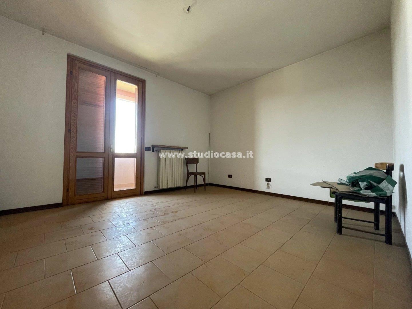 Villa Bifamiliare in vendita a Offanengo