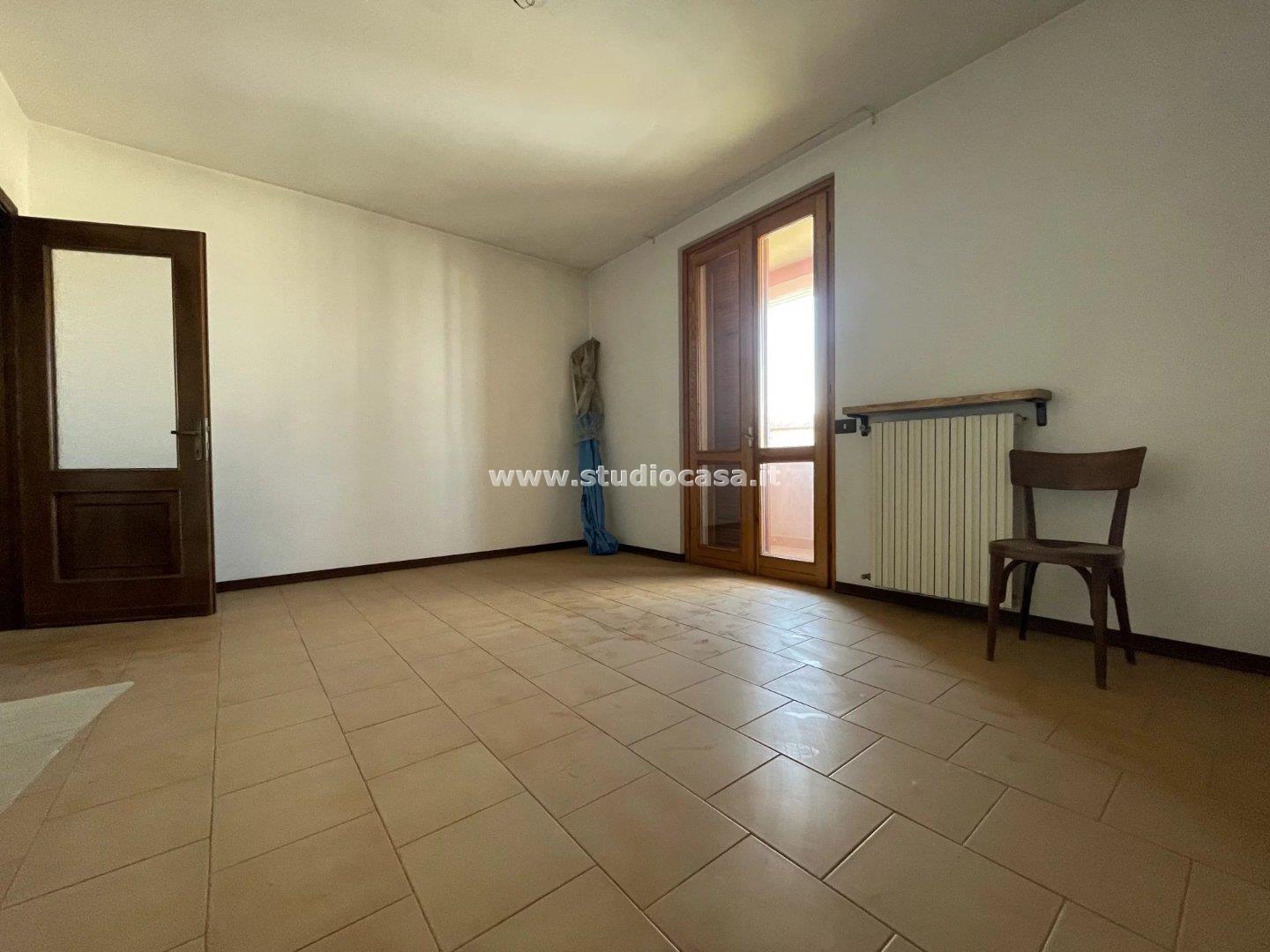 Villa Bifamiliare in vendita a Offanengo