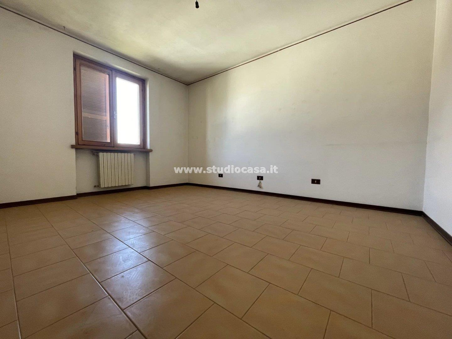 Villa Bifamiliare in vendita a Offanengo