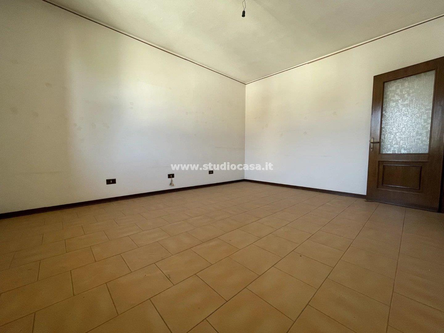 Villa Bifamiliare in vendita a Offanengo