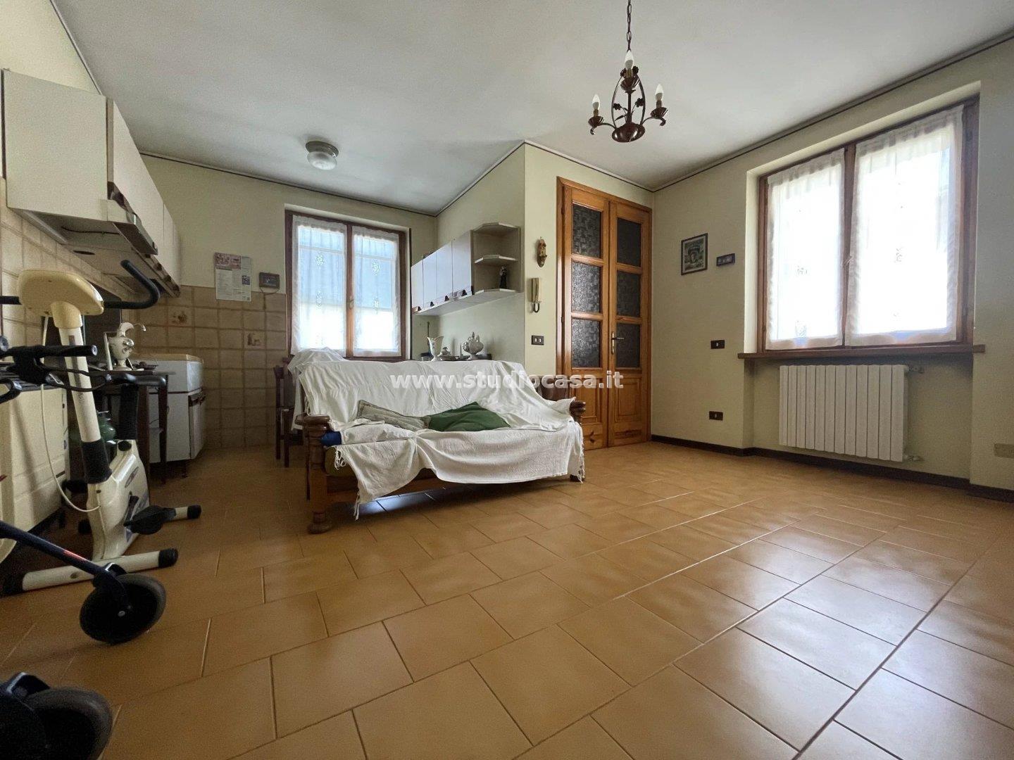 Villa Bifamiliare in vendita a Offanengo