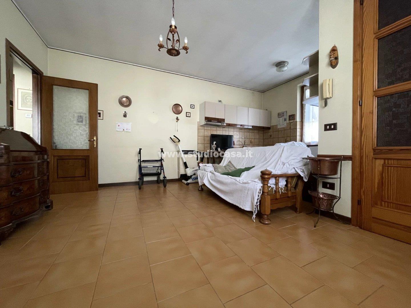 Villa Bifamiliare in vendita a Offanengo