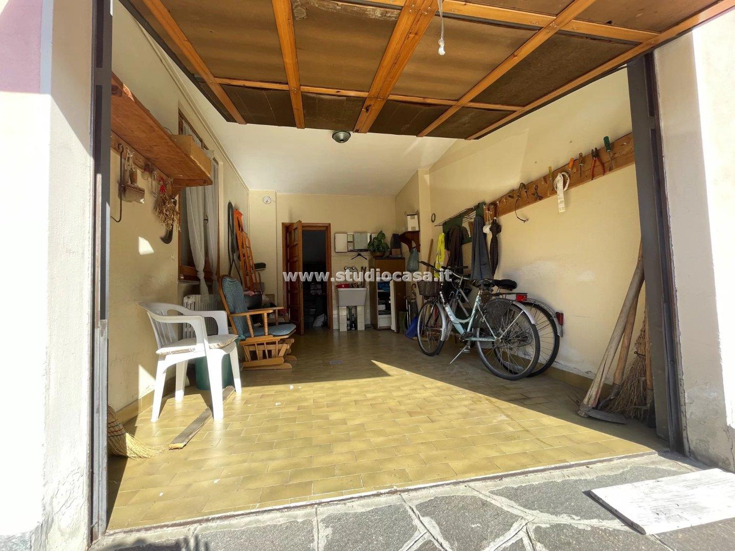 Villa Bifamiliare in vendita a Offanengo