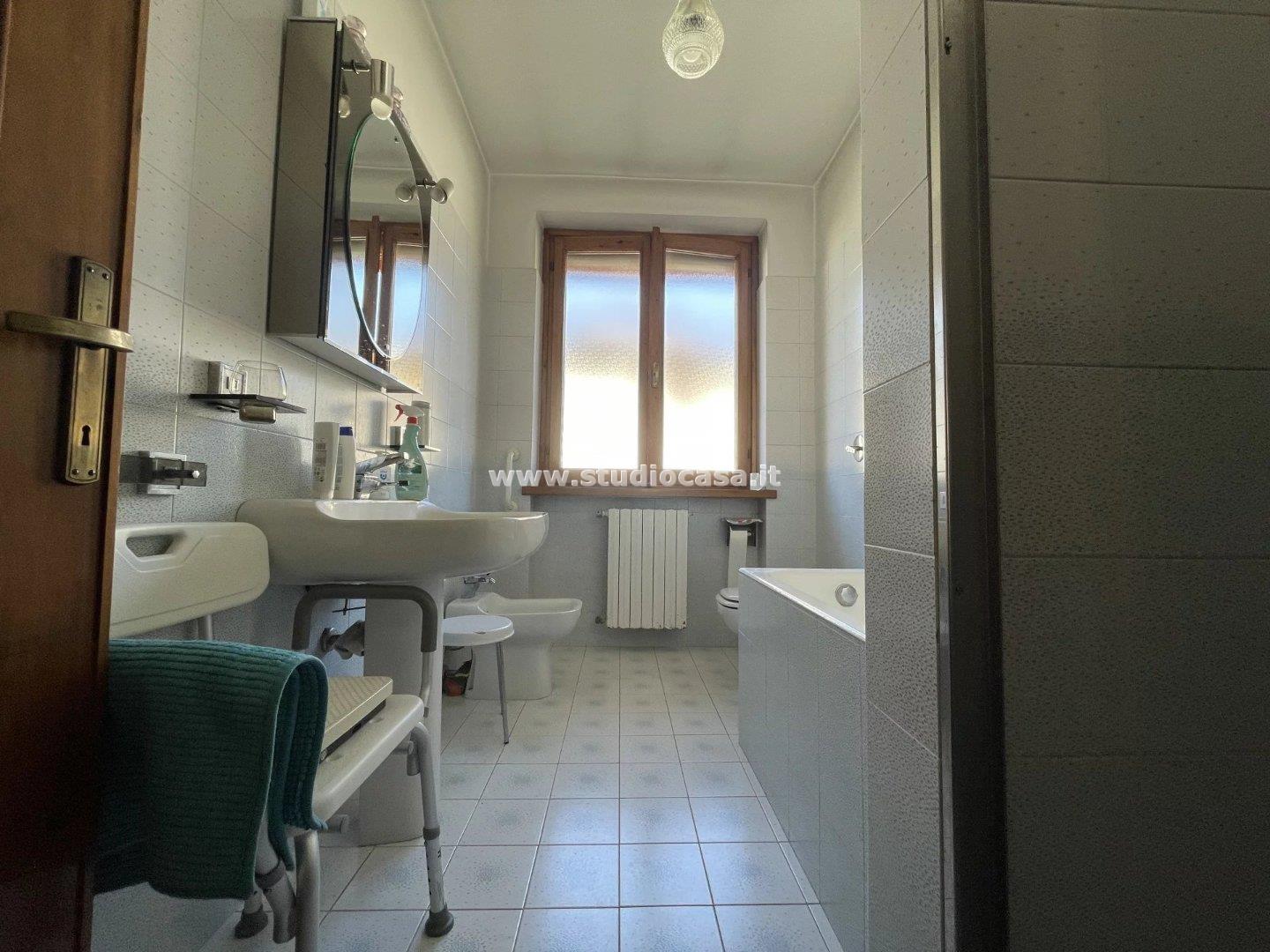 Villa Bifamiliare in vendita a Offanengo