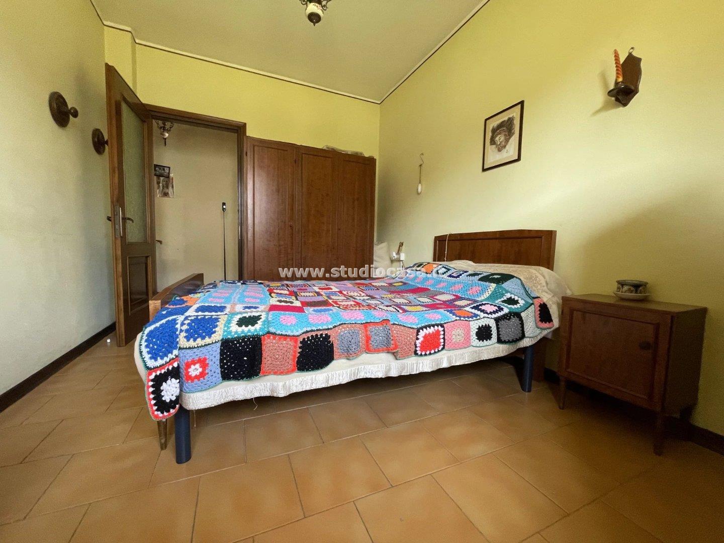 Villa Bifamiliare in vendita a Offanengo