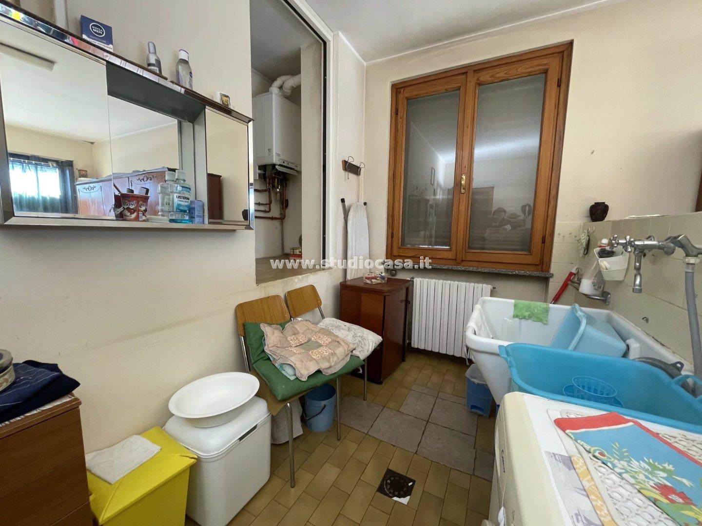 Villa Bifamiliare in vendita a Offanengo