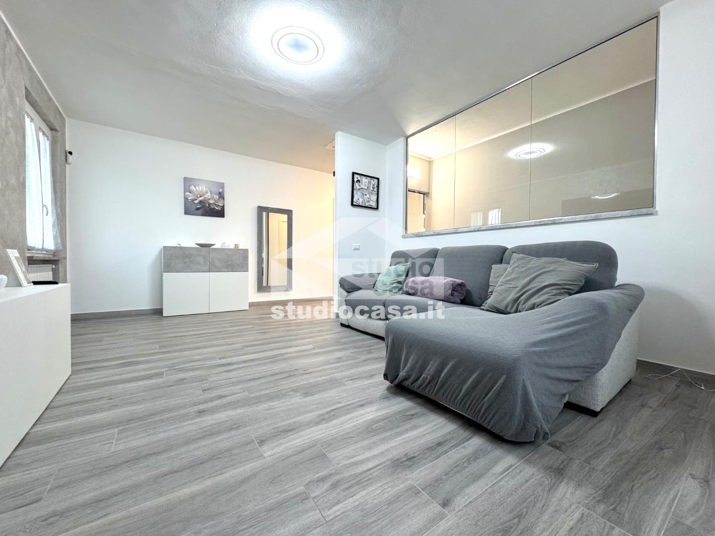 Villa Unifamiliare in vendita a Castelleone