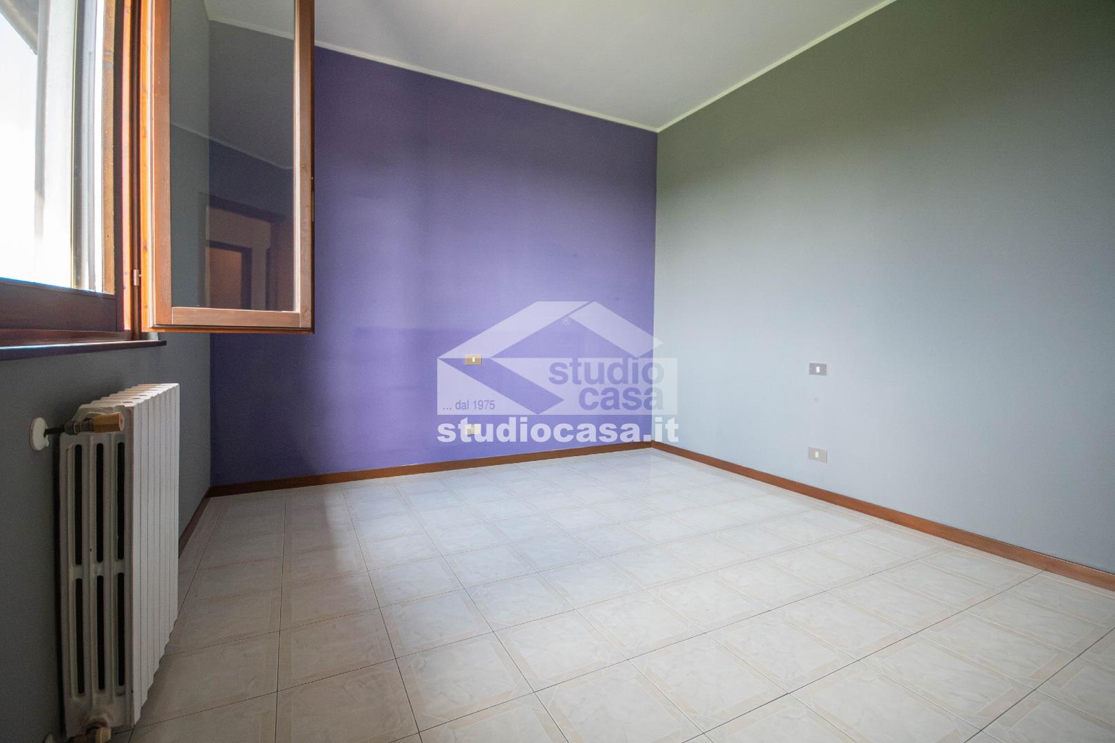 Villa Bifamiliare in vendita a Trigolo