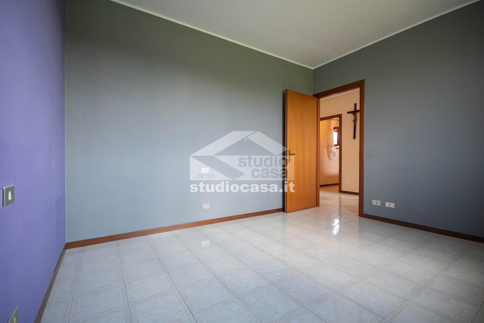 Villa Bifamiliare in vendita a Trigolo
