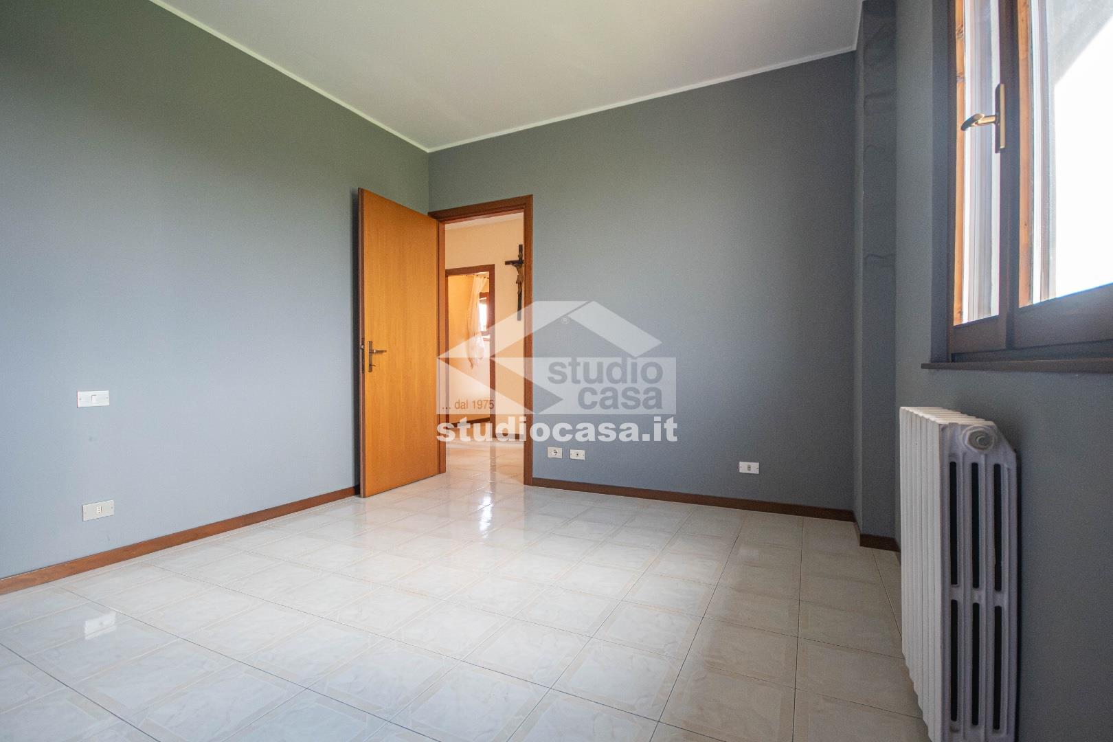Villa Bifamiliare in vendita a Trigolo