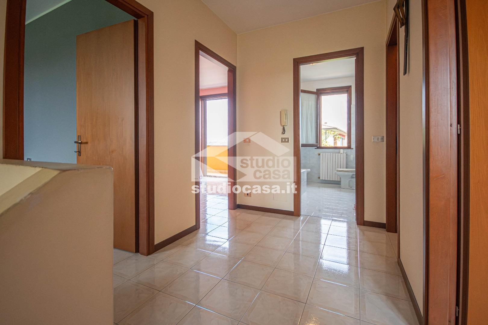 Villa Bifamiliare in vendita a Trigolo