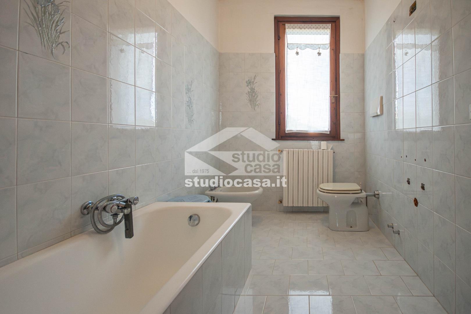 Villa Bifamiliare in vendita a Trigolo