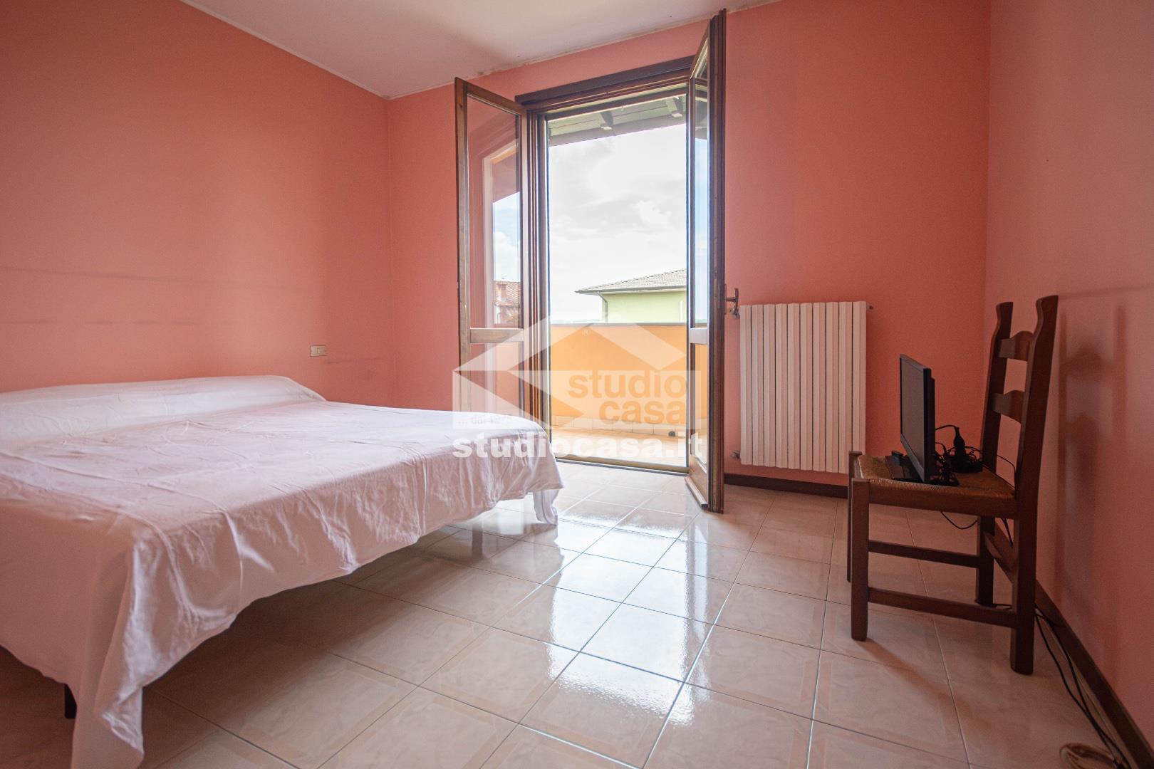 Villa Bifamiliare in vendita a Trigolo