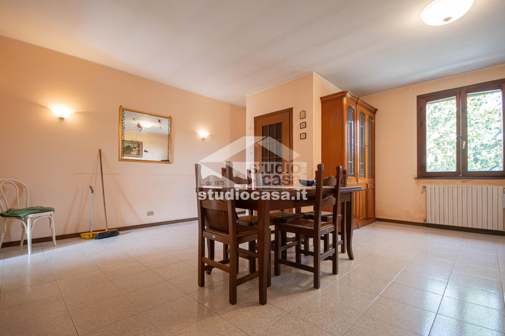 Villa Bifamiliare in vendita a Trigolo
