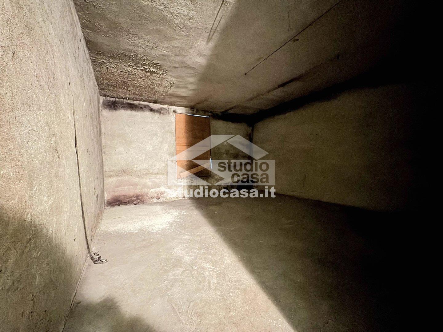 Appartamento in vendita a Casaletto di Sopra