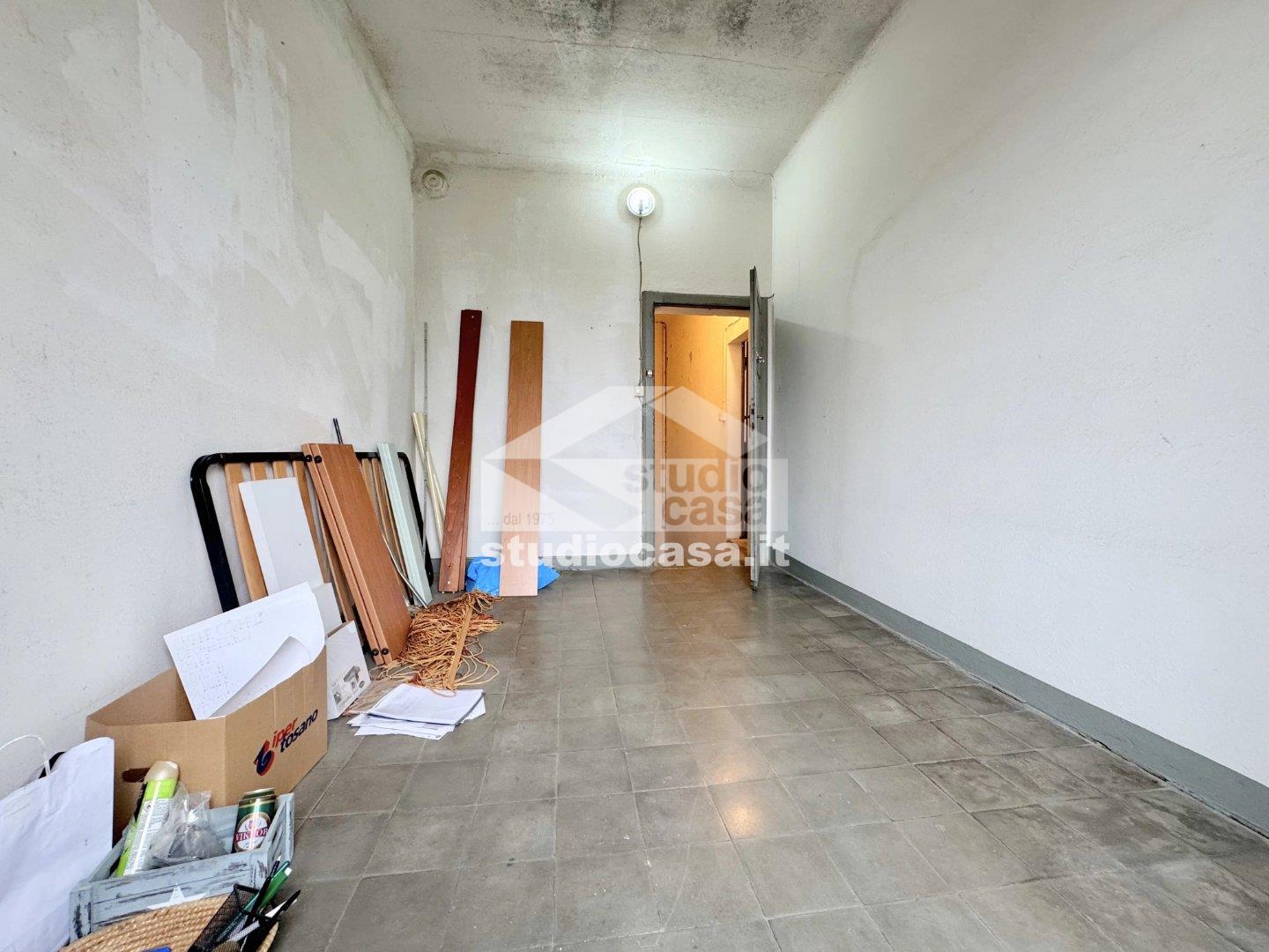 Appartamento in vendita a Casaletto di Sopra