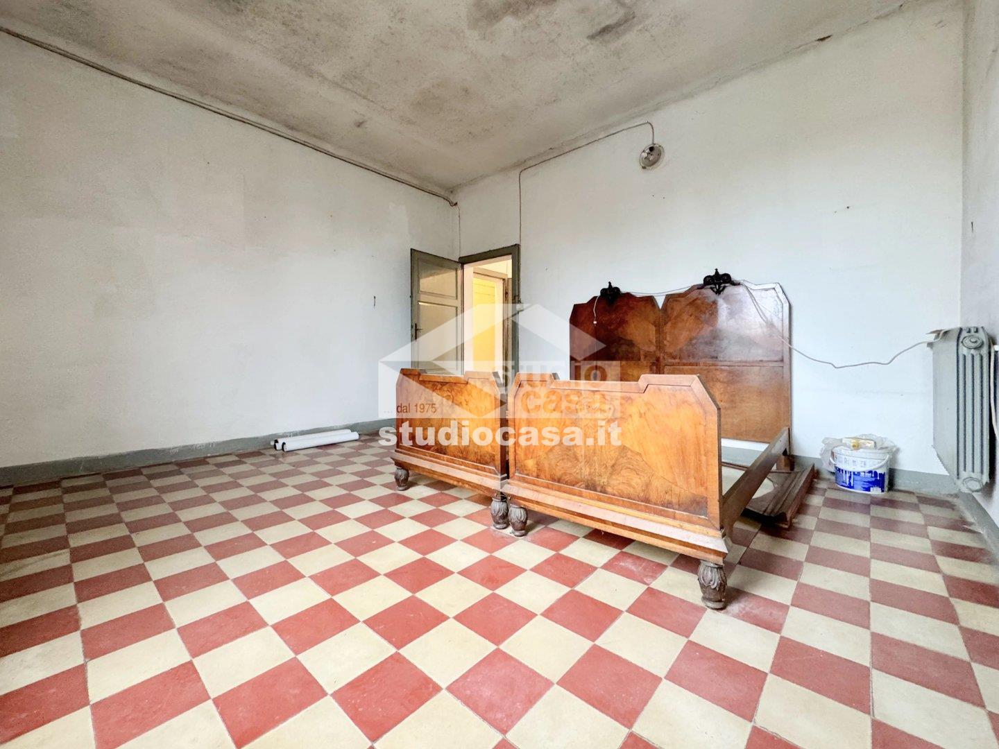 Appartamento in vendita a Casaletto di Sopra