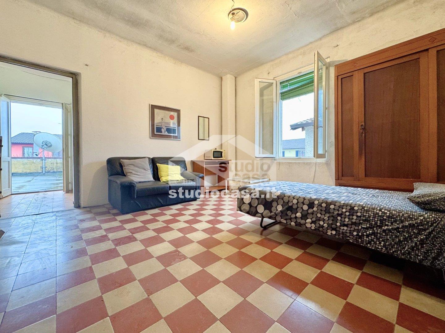 Appartamento in vendita a Casaletto di Sopra