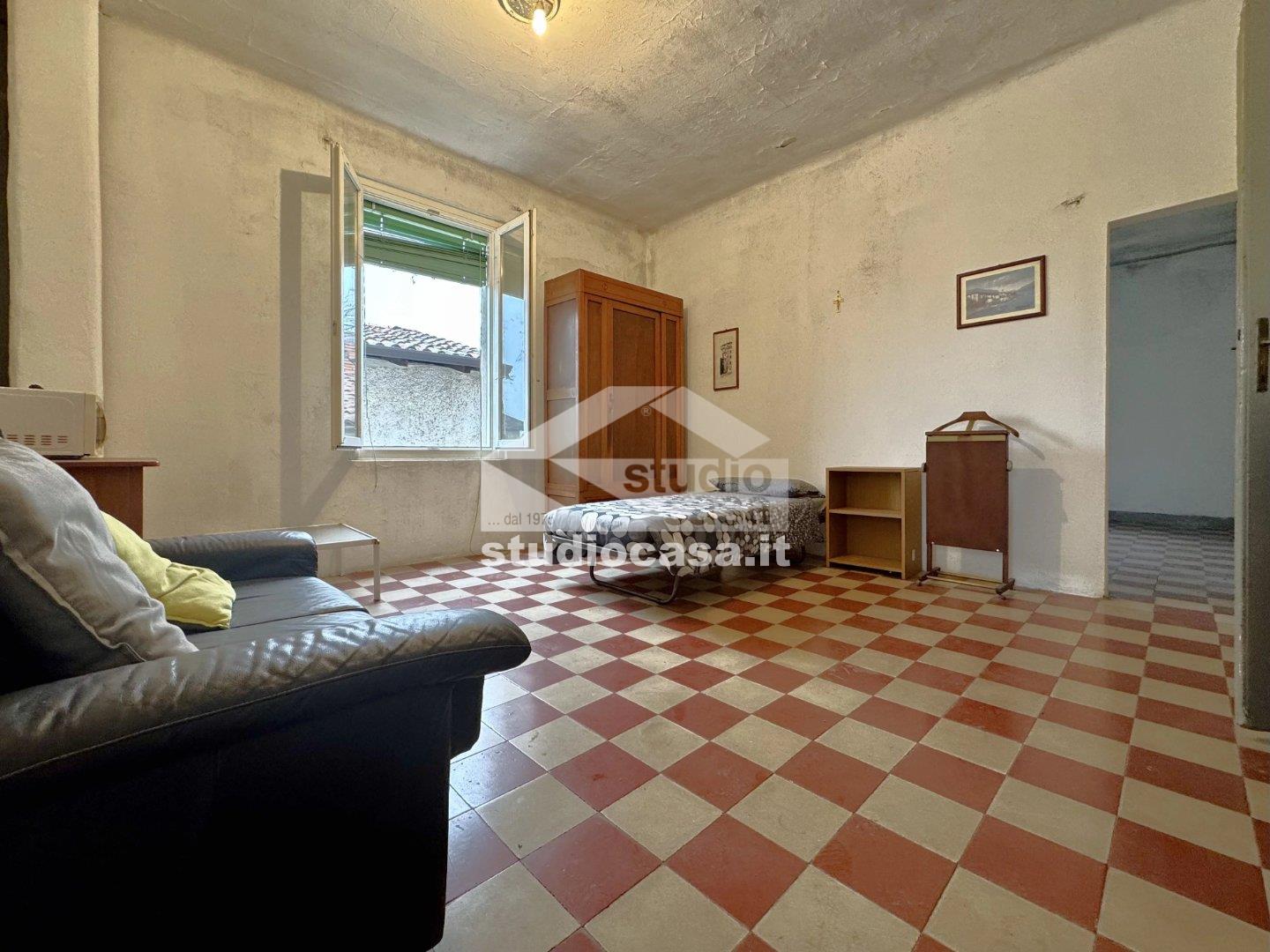 Appartamento in vendita a Casaletto di Sopra