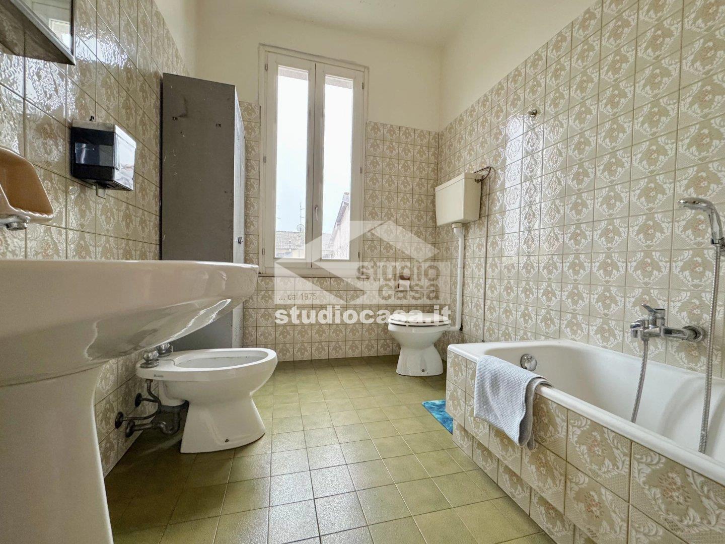 Appartamento in vendita a Casaletto di Sopra