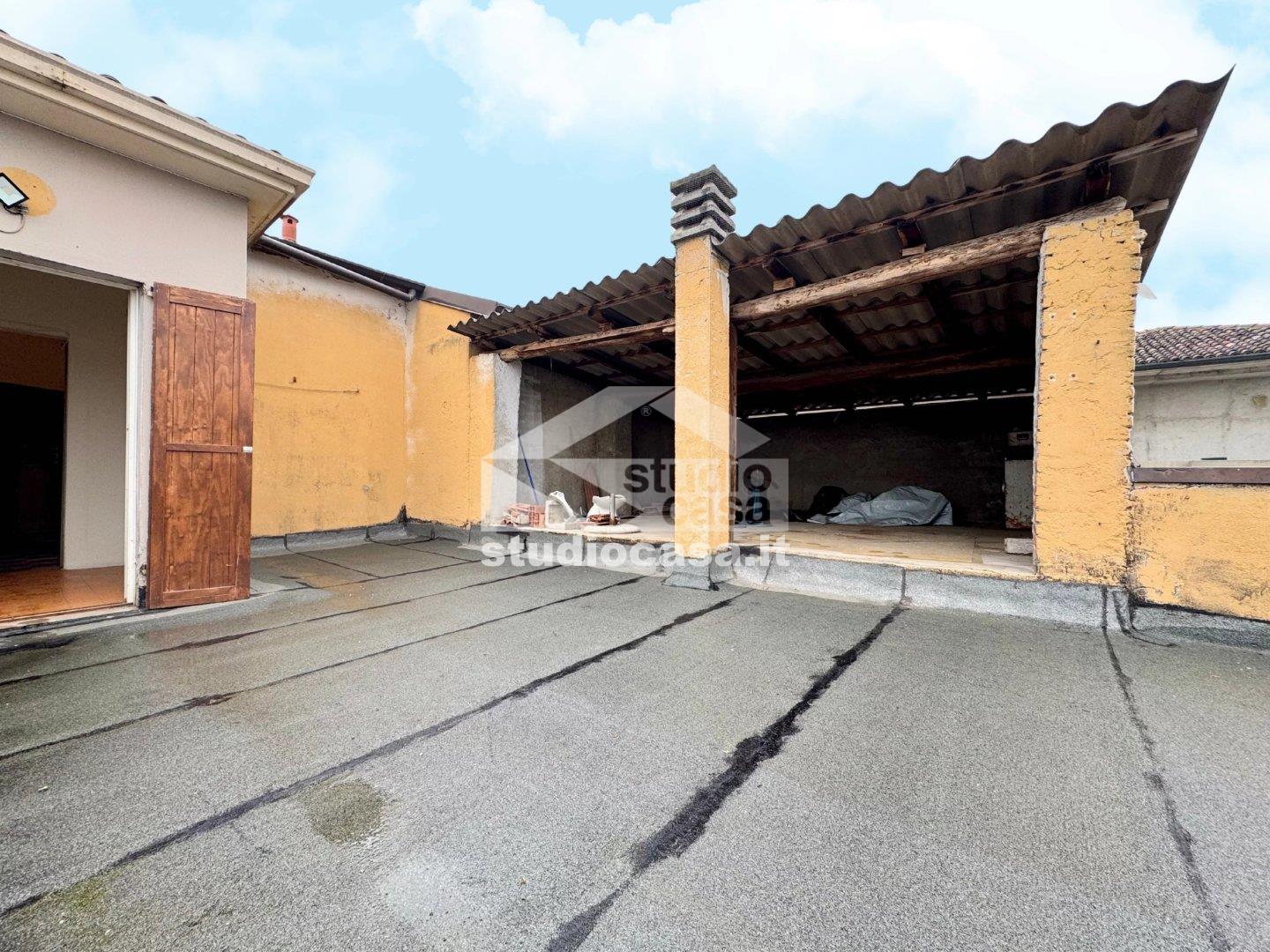 Appartamento in vendita a Casaletto di Sopra