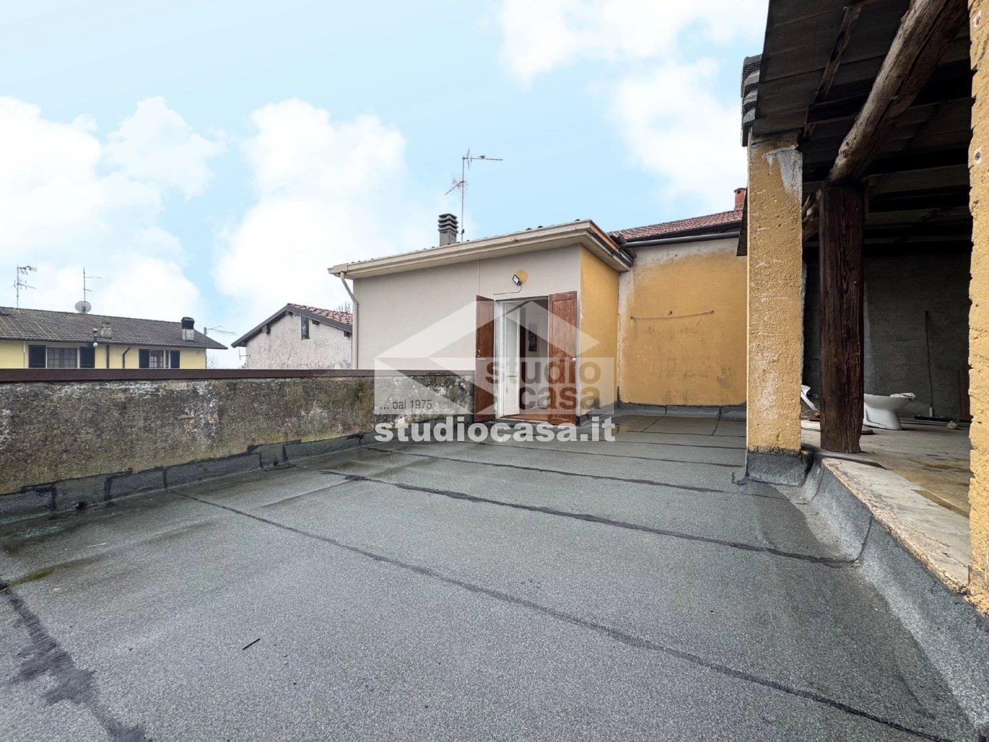 Appartamento in vendita a Casaletto di Sopra