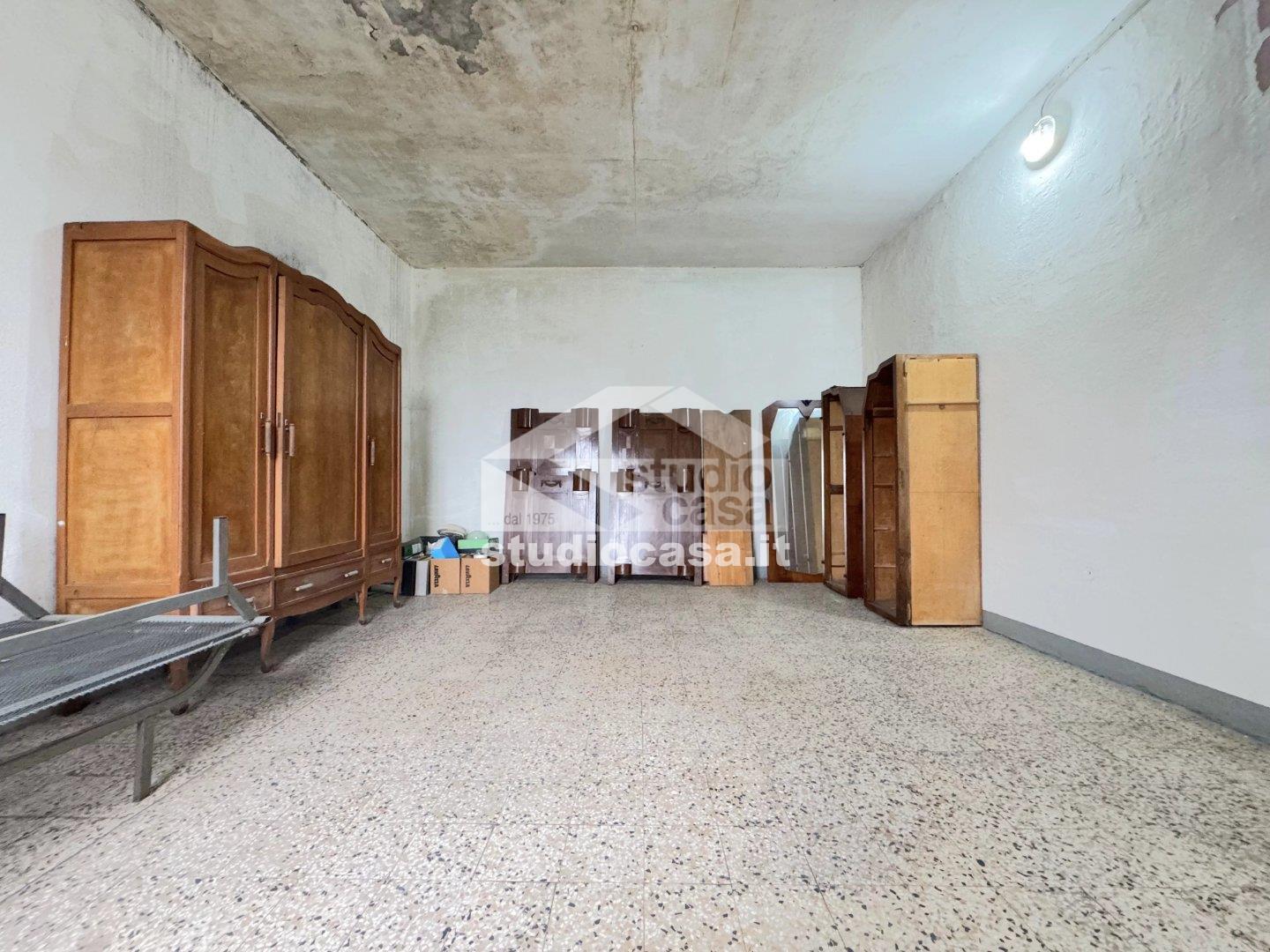 Appartamento in vendita a Casaletto di Sopra