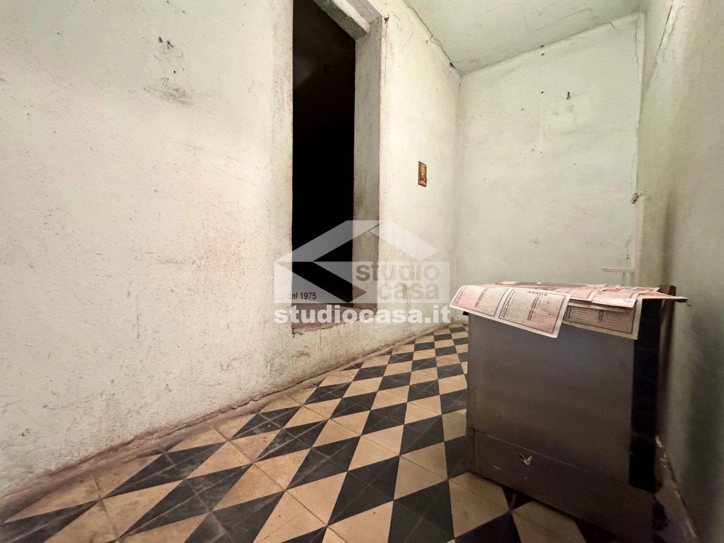 Appartamento in vendita a Casaletto di Sopra