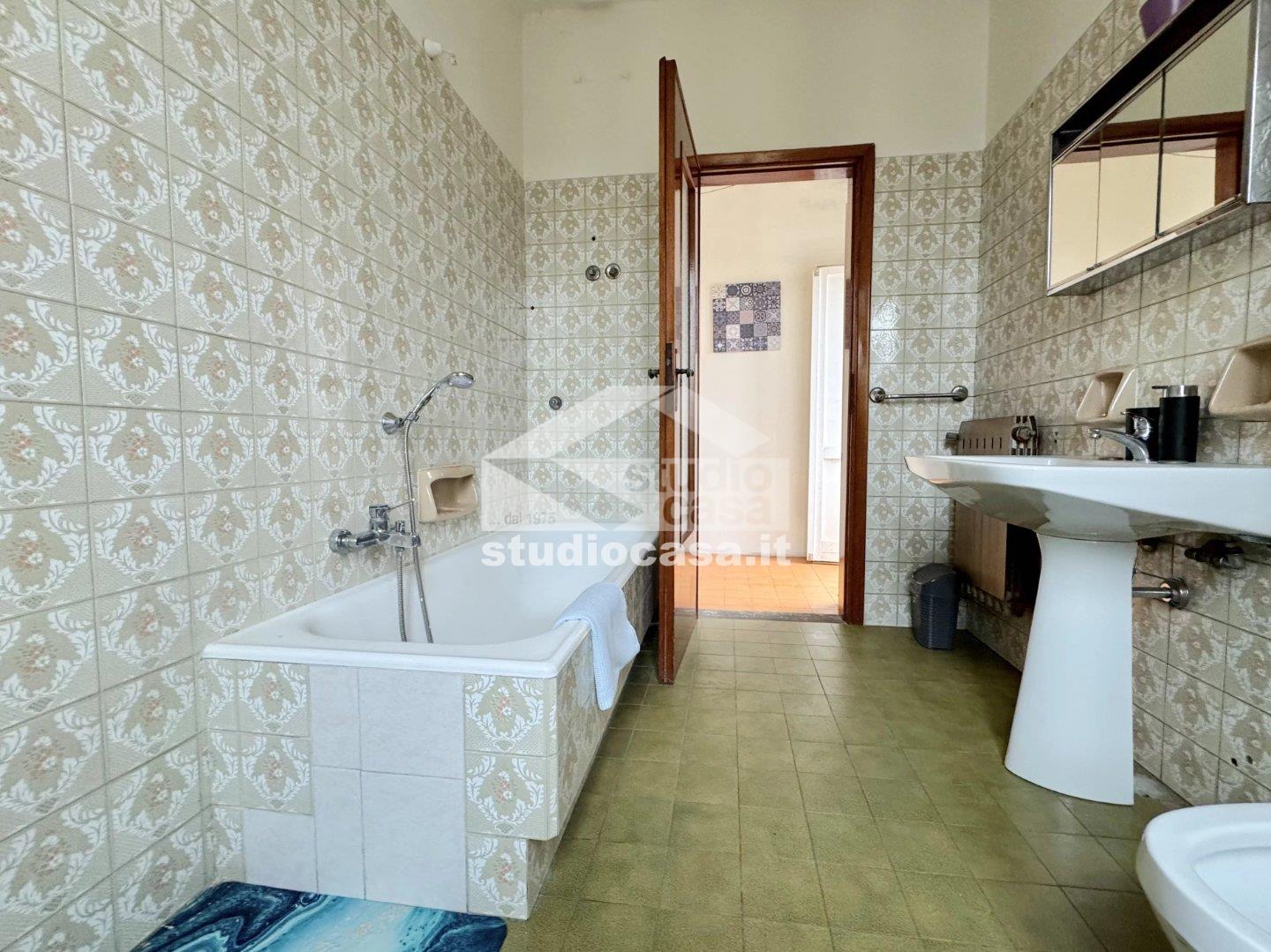 Appartamento in vendita a Casaletto di Sopra