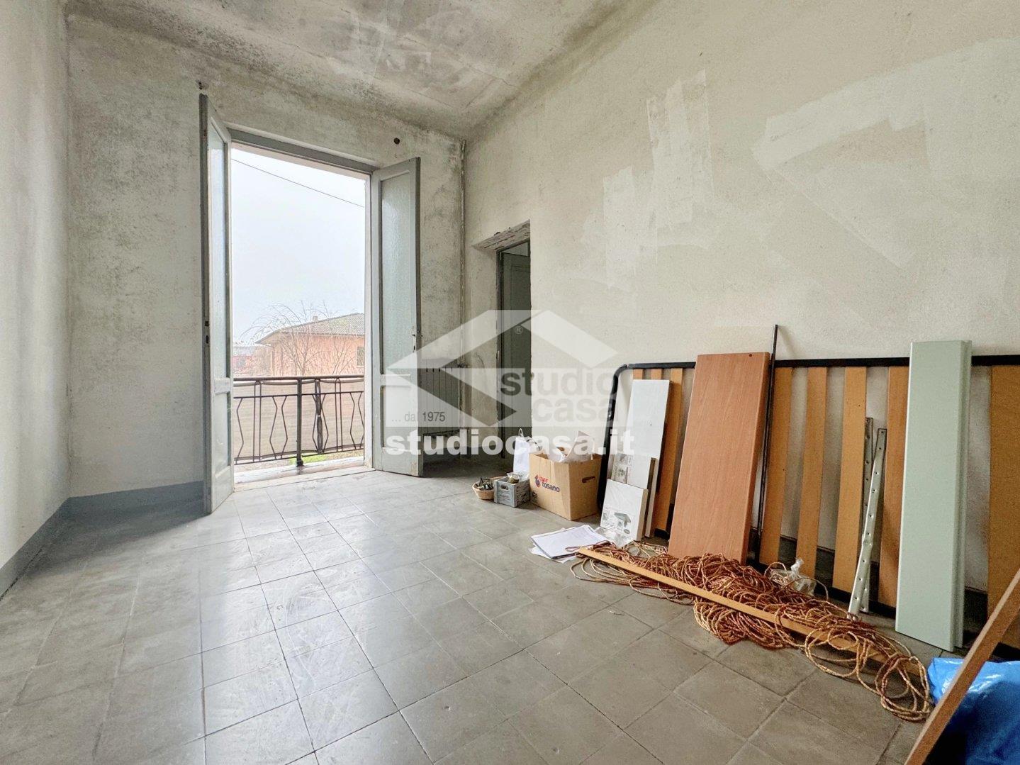 Appartamento in vendita a Casaletto di Sopra