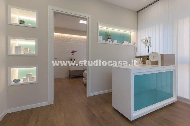 Negozio in vendita a Crema