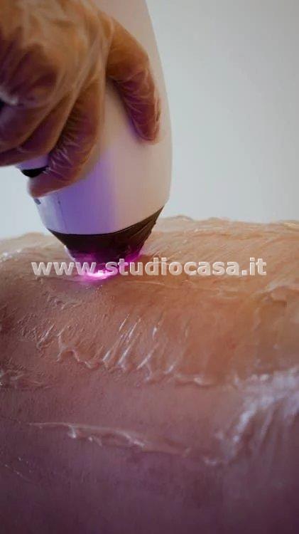 Negozio in vendita a Crema
