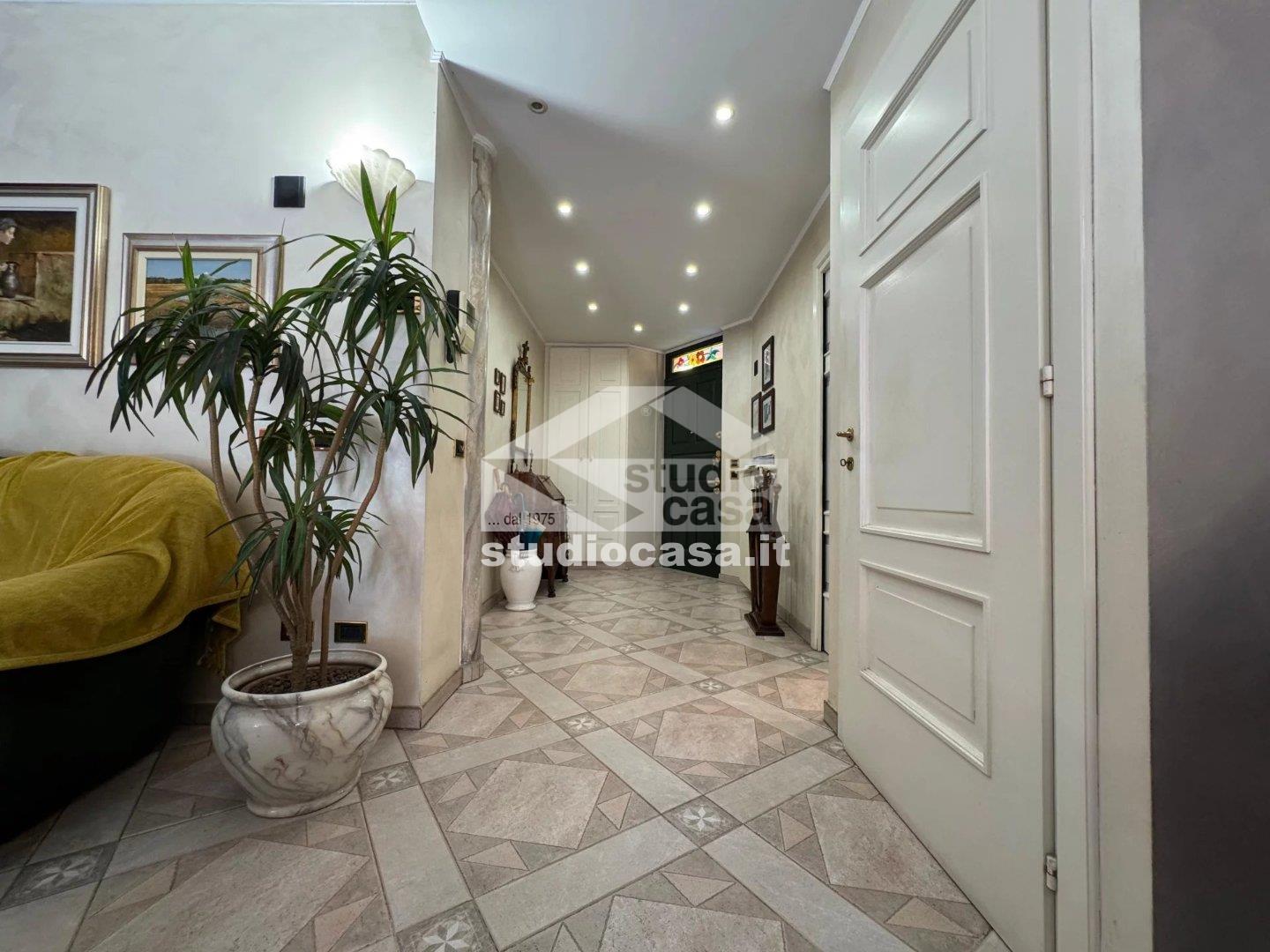 Villa a schiera in vendita a Mozzanica