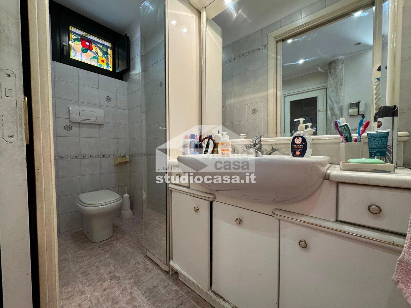 Villa a schiera in vendita a Mozzanica