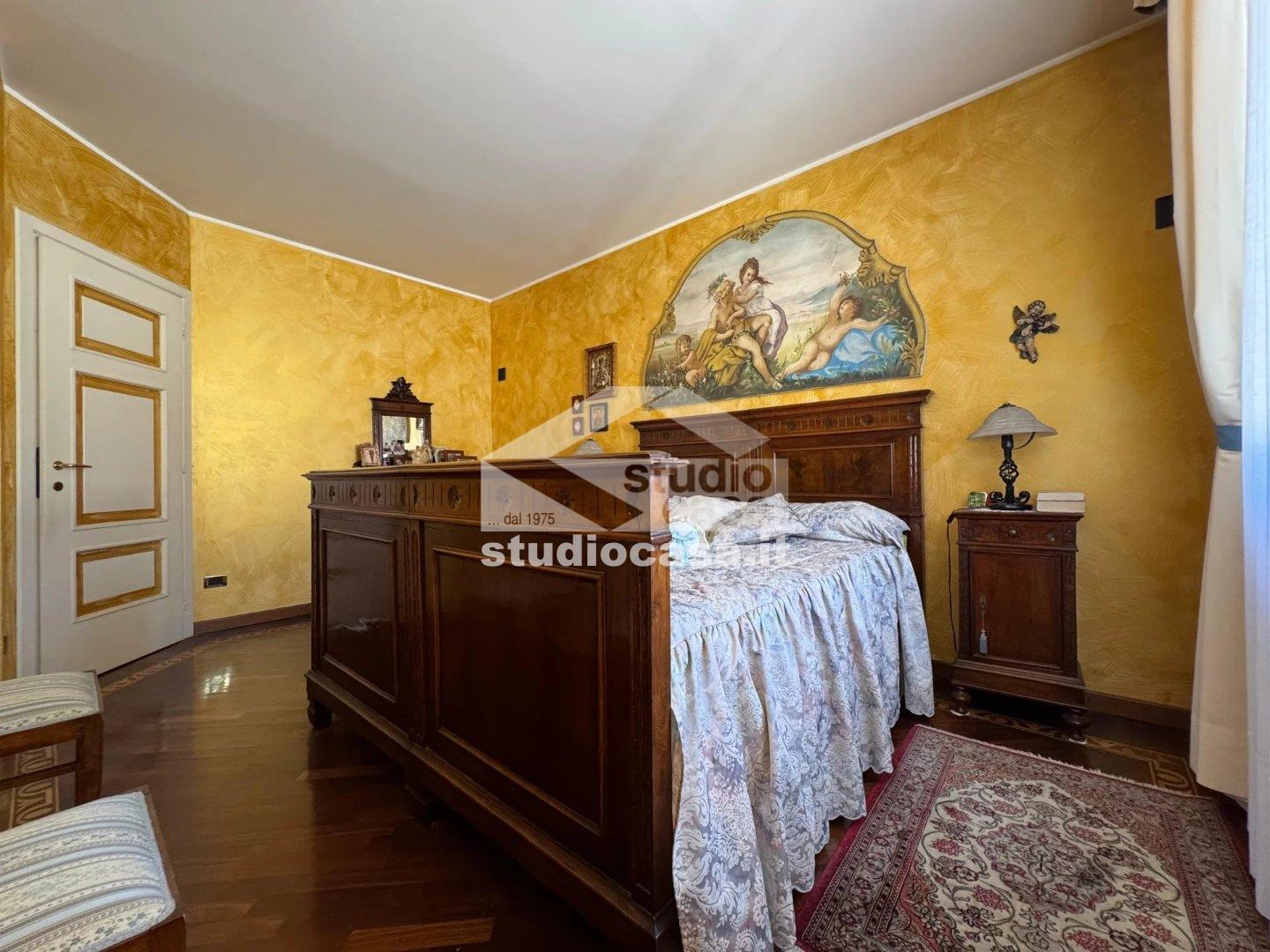 Villa a schiera in vendita a Mozzanica