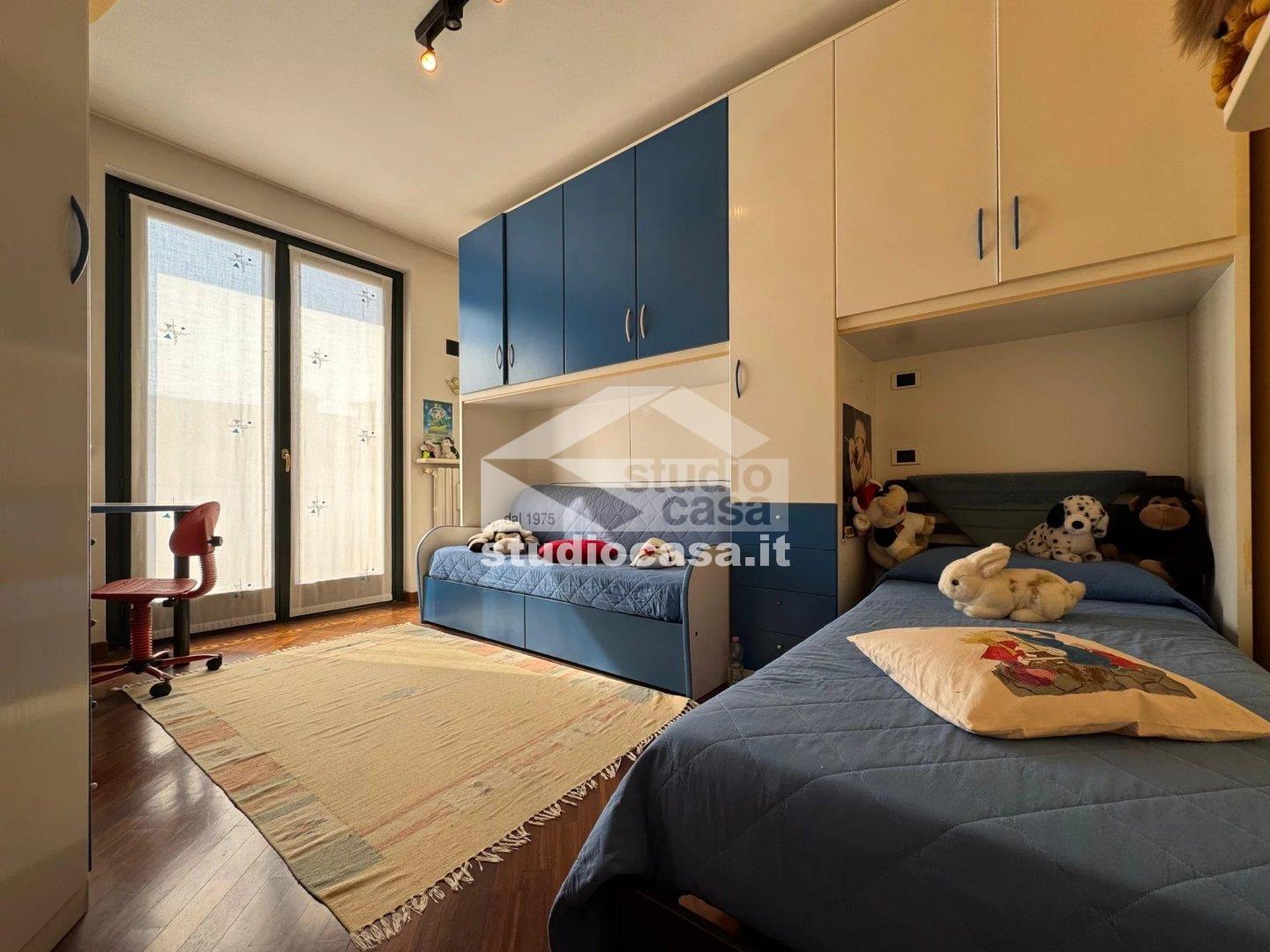 Villa a schiera in vendita a Mozzanica