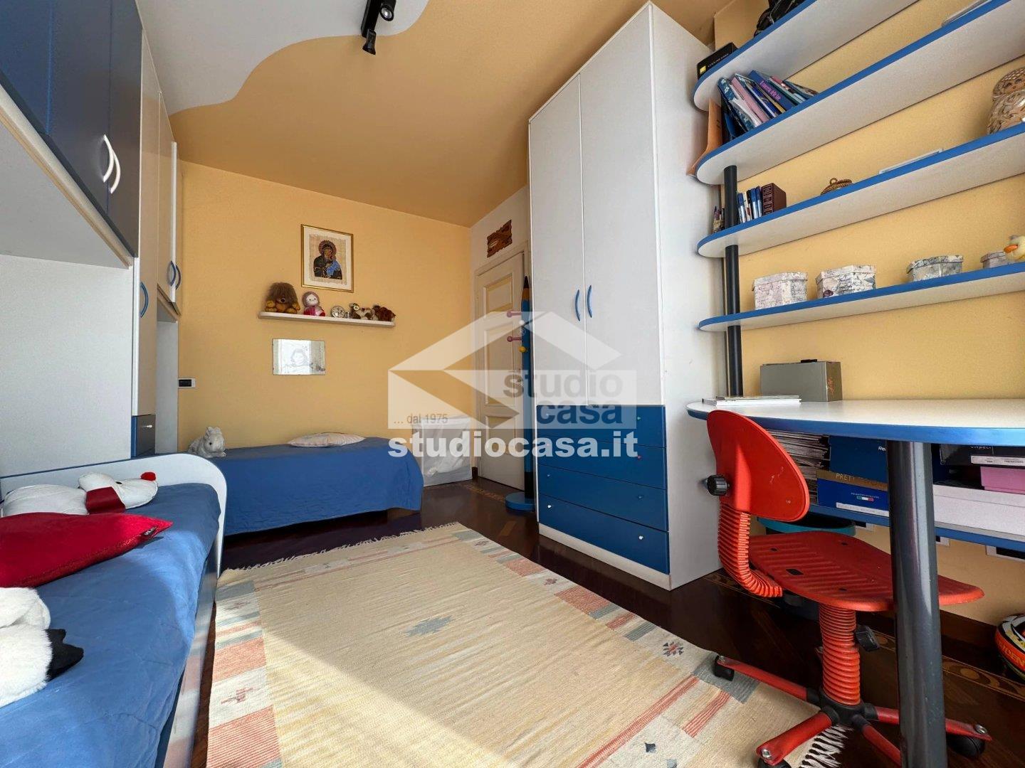 Villa a schiera in vendita a Mozzanica