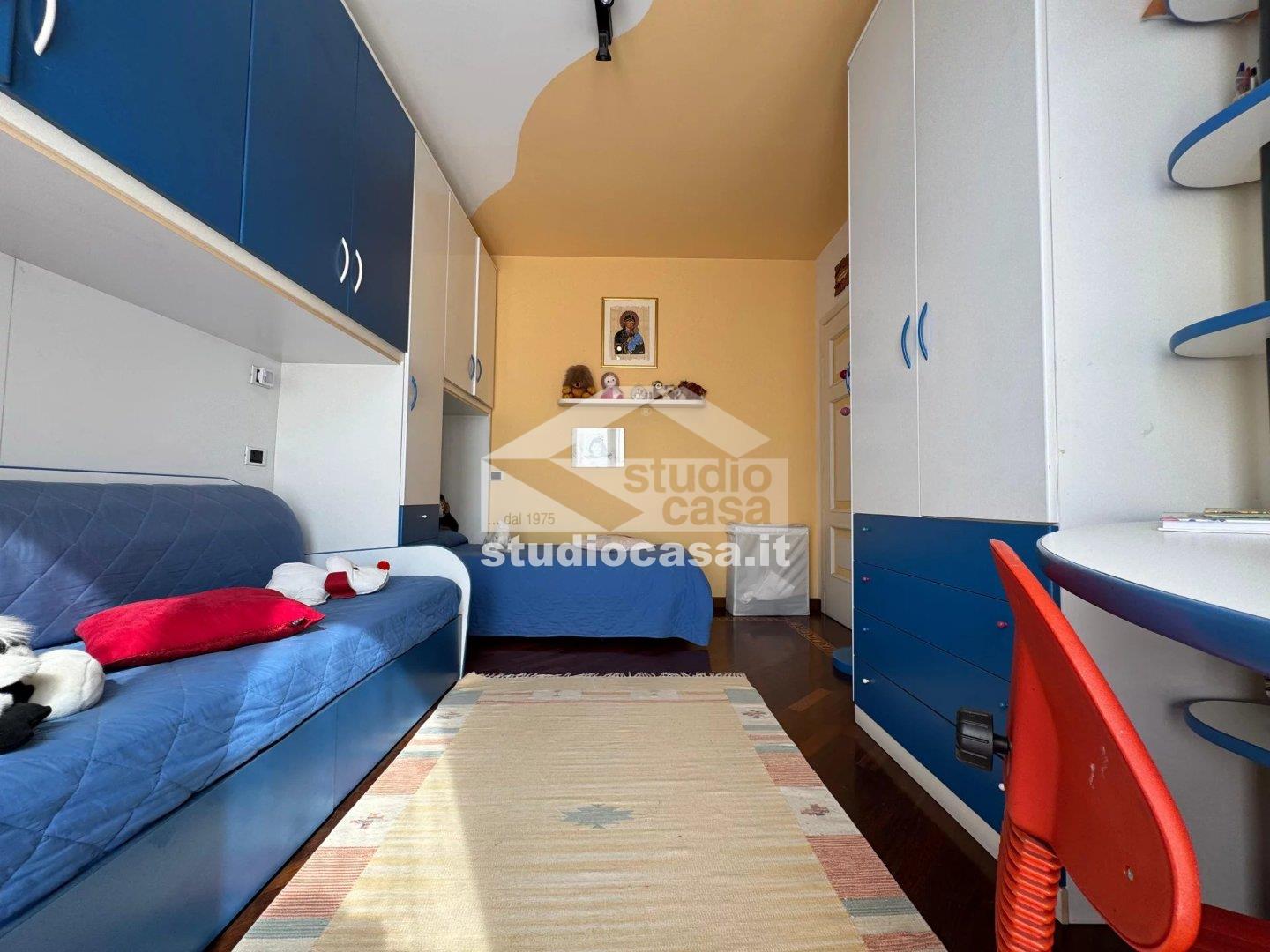 Villa a schiera in vendita a Mozzanica