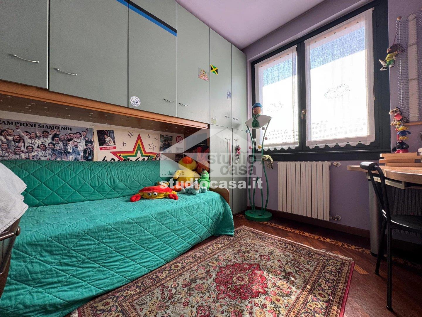 Villa a schiera in vendita a Mozzanica