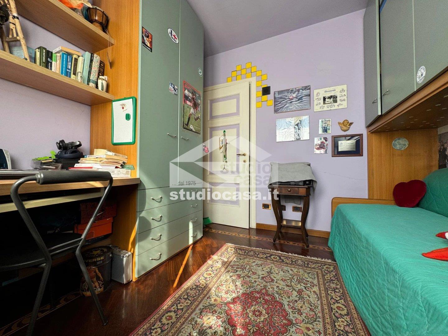 Villa a schiera in vendita a Mozzanica