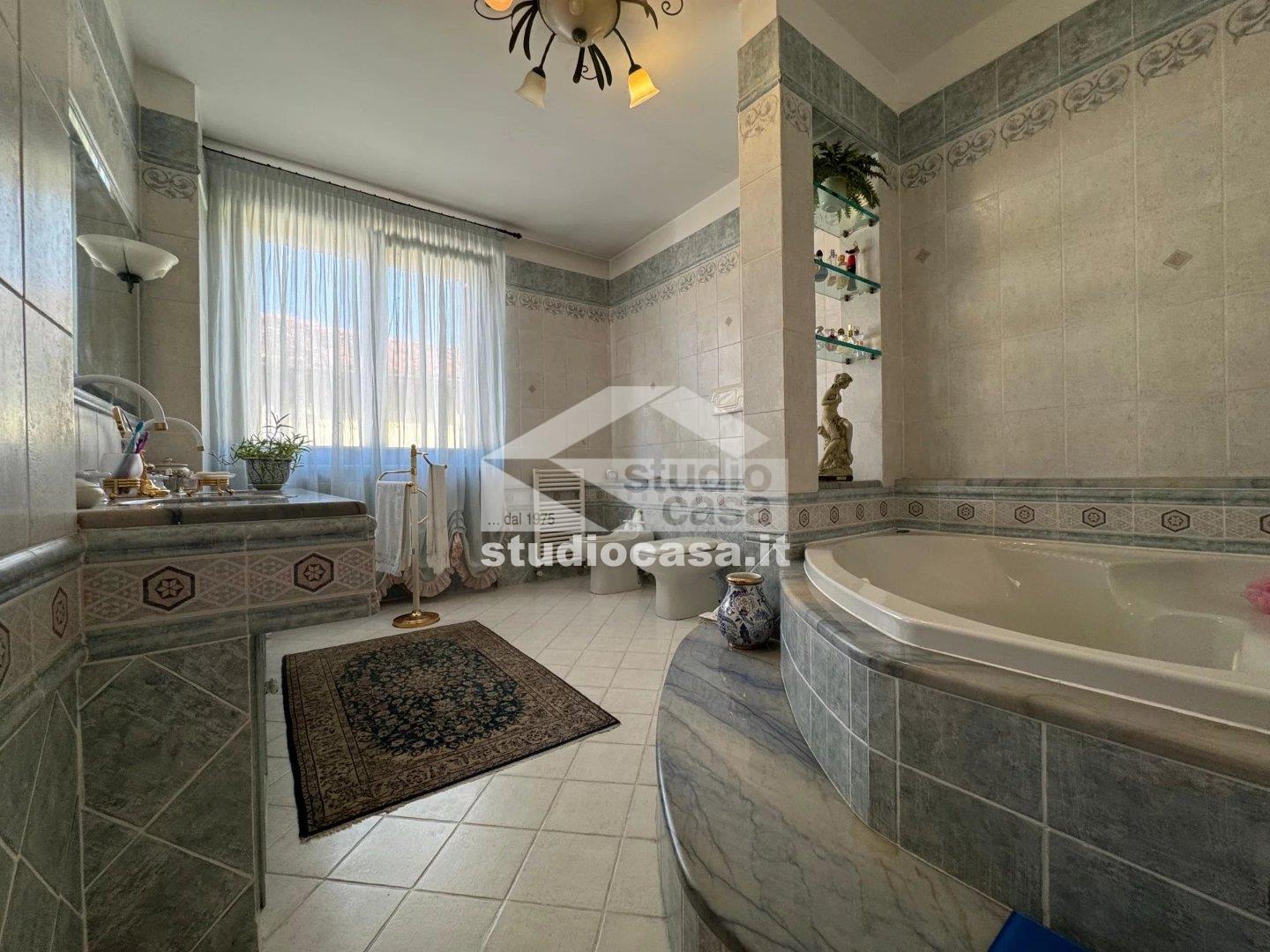 Villa a schiera in vendita a Mozzanica
