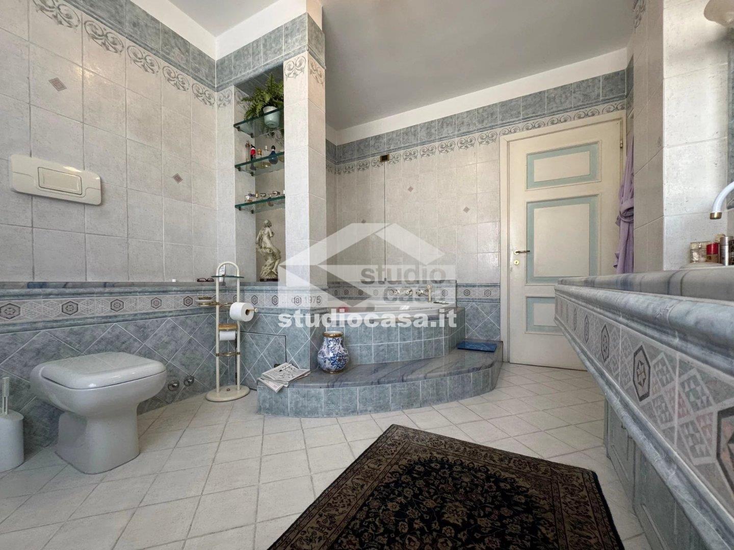 Villa a schiera in vendita a Mozzanica