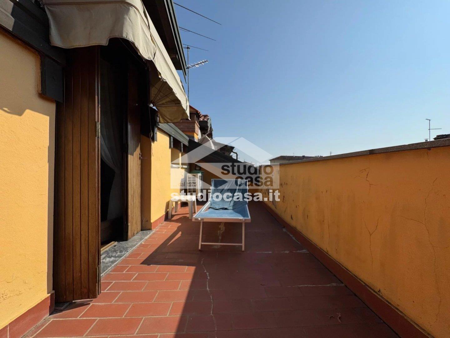 Villa a schiera in vendita a Mozzanica