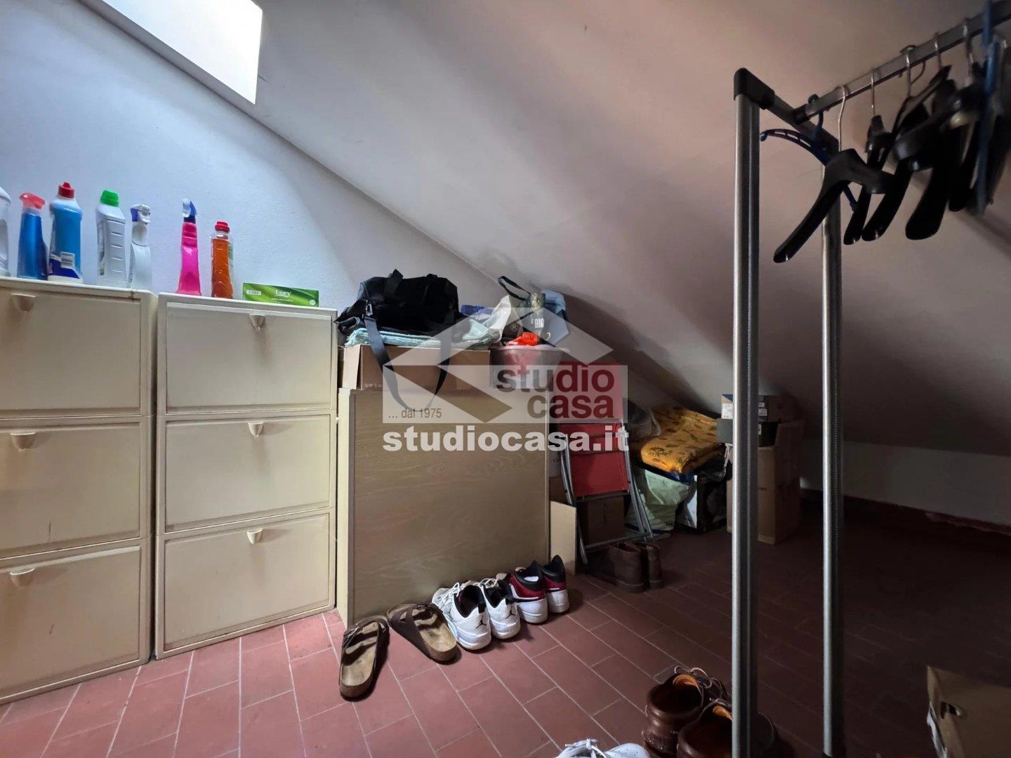 Villa a schiera in vendita a Mozzanica