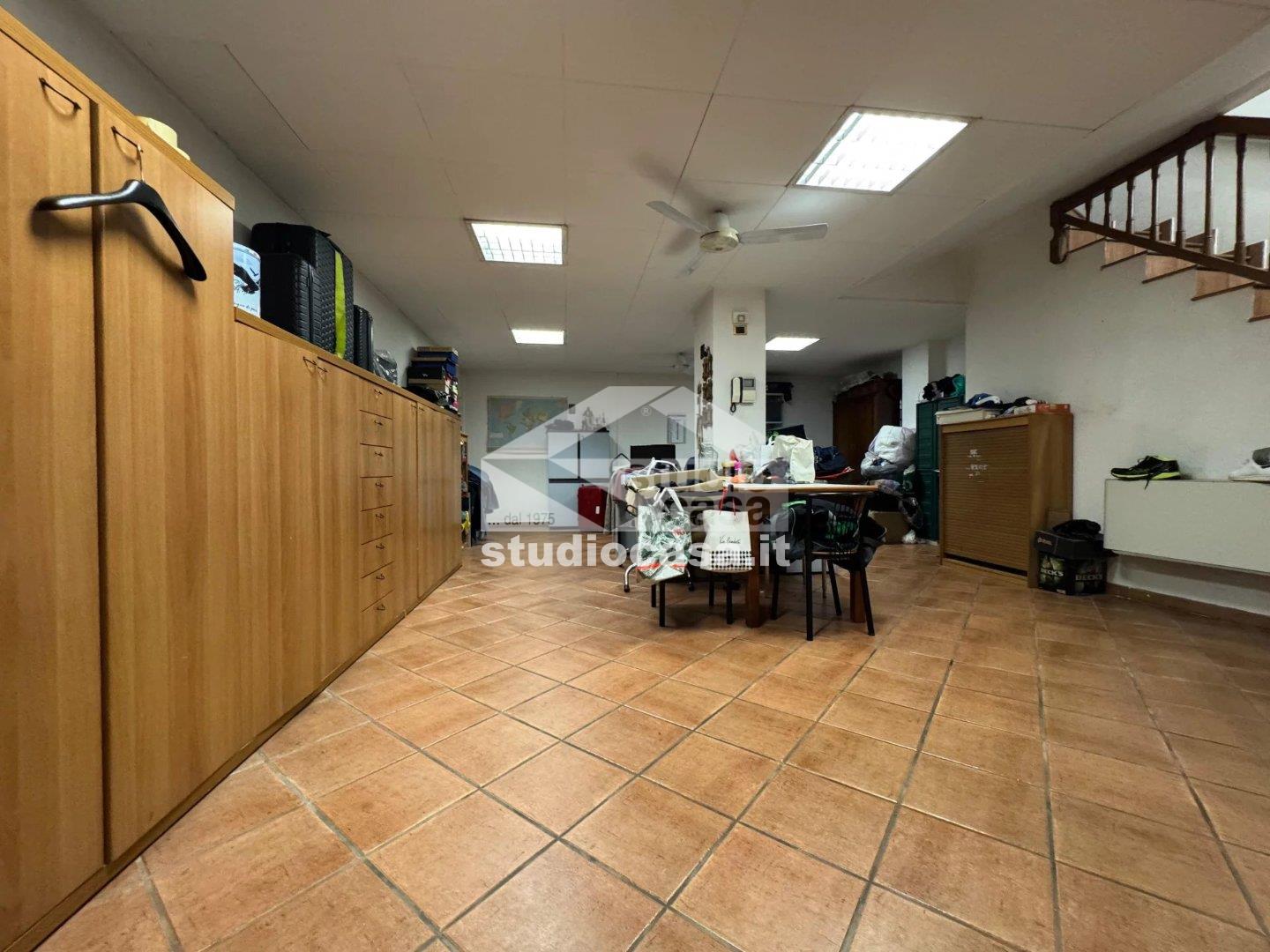 Villa a schiera in vendita a Mozzanica