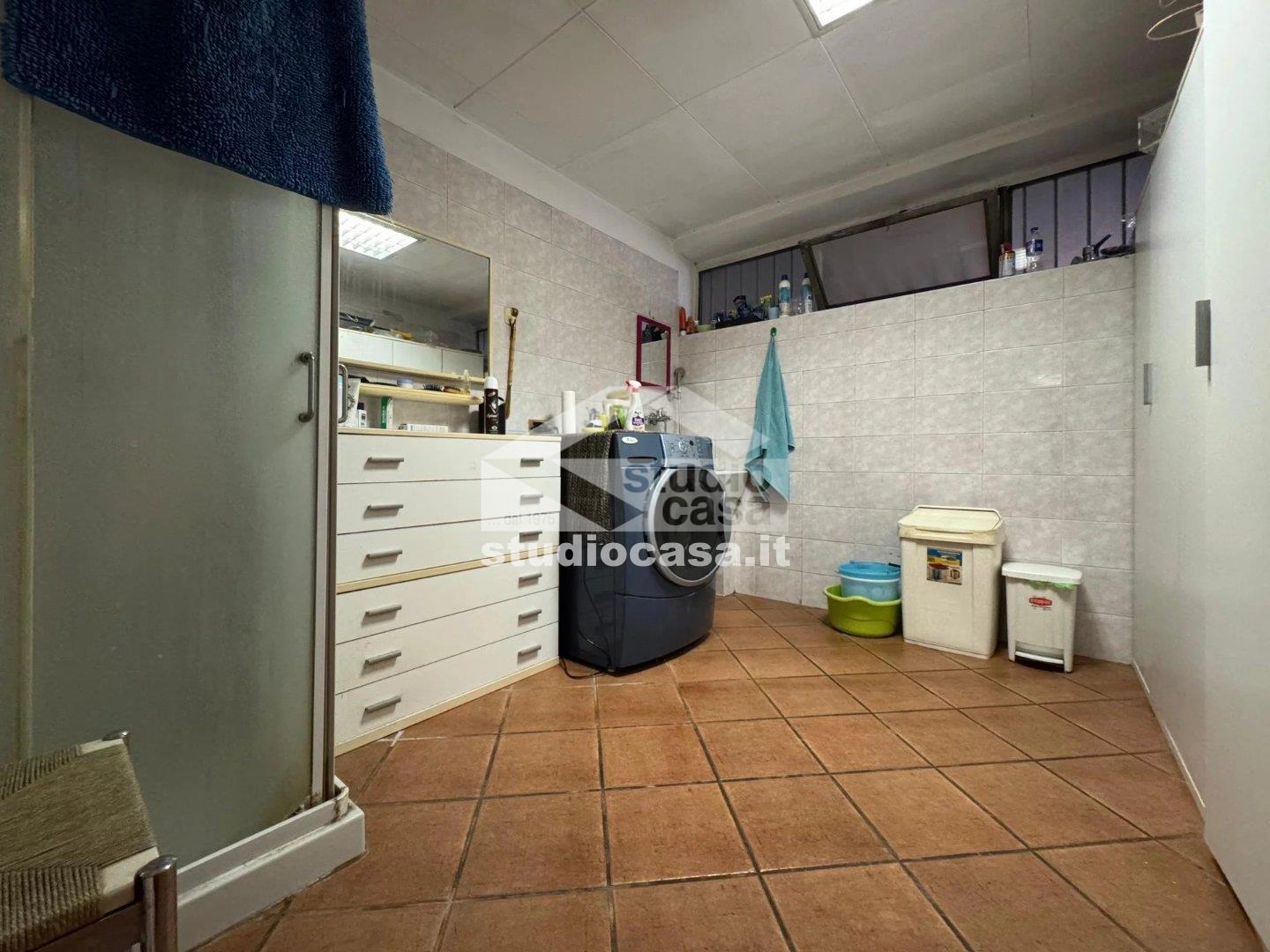 Villa a schiera in vendita a Mozzanica